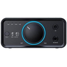 Amplificateur casque intégré