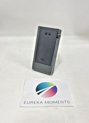 Fiio q5s with am3e - fiio,