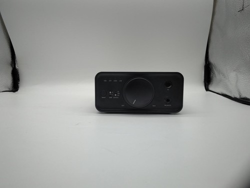 Fiio headphone amplifier - k7,