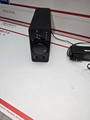 Fiio headphone amplifier - fiio,